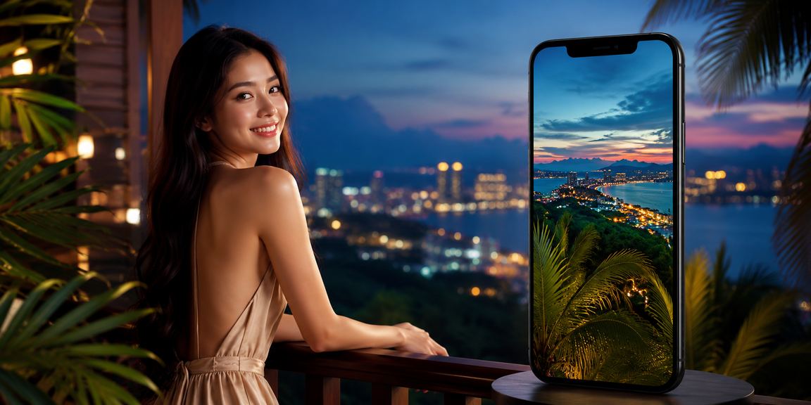 Người dùng đăng ký tài khoản và nhận thưởng bên ly cà phê Ban Mê Thuột
