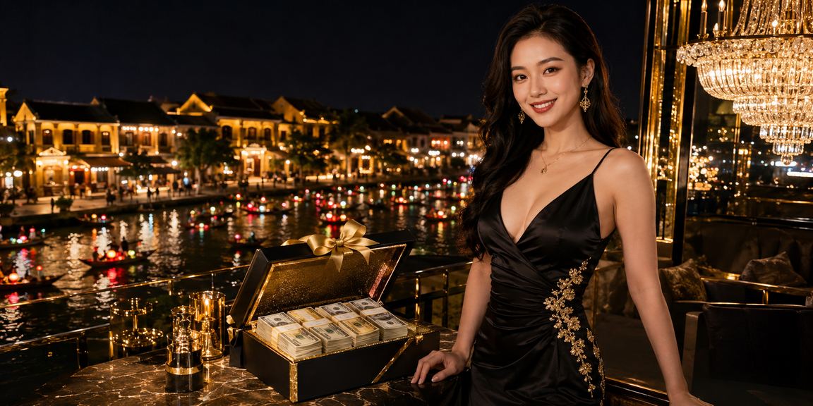 Người dùng tại Hội An xem giao diện f10 để chọn mục thể thao và casino