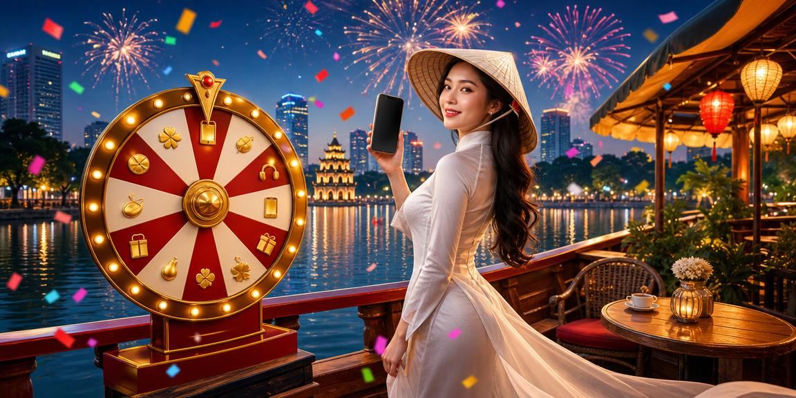 Người dùng Việt Nam trải nghiệm cá cược thể thao và casino trực tuyến trên thiết bị di động